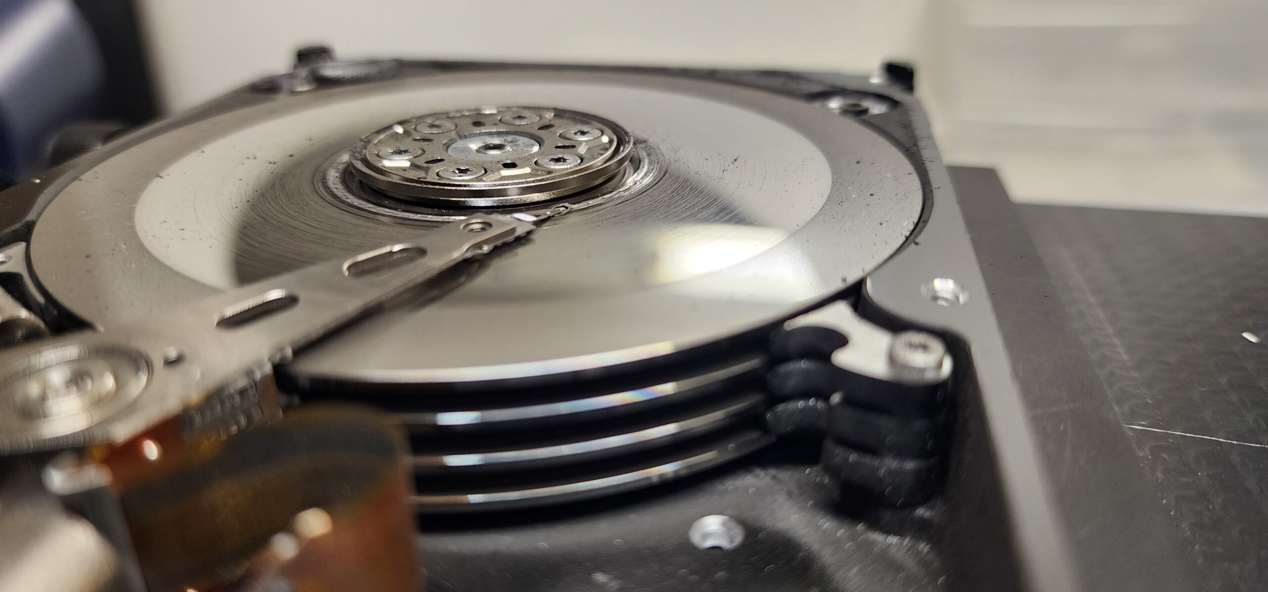 Data Recovery – Second Opinion Pays Off