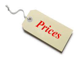 price-tag